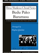 Bedu Pako Baramasa by - Quinlan Meghan - for SA