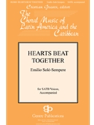Hearts Beat Together by Sole-Sempere Emilio for SATB