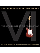 The Stratocaster Continues by for
