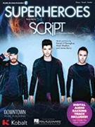Superheroes by The Script for