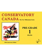 New Millennium Pre Grade 1 Piano Conservatory Canada by for