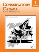 New Millennium Grade 1 Piano Conservatory Canada by for