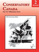 New Millennium Grade 2 Piano Conservatory Canada by for
