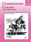 New Millennium Grade 3 Piano Conservatory Canada by for