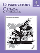 New Millennium Grade 4 Piano Conservatory Canada by for
