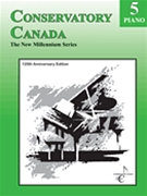 New Millennium Grade 5 Piano Conservatory Canada by for
