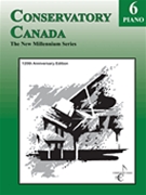 New Millennium Grade 6 Piano Conservatory Canada by for