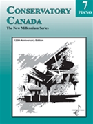 New Millennium Grade 7 Piano Conservatory Canada by for