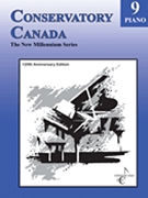 New Millennium Grade 9 Piano Conservatory Canada by for