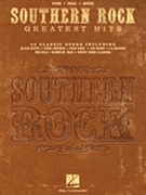 Southern Rock Greatest Hits by Various for PVG Collection