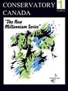 New Millennium Voice Grade 1 Conservatory Canada by for
