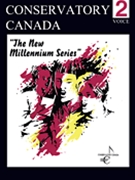 New Millennium Voice Grade 2 Conservatory Canada by for