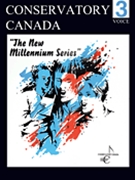 New Millennium Voice Grade 3 Conservatory Canada by for
