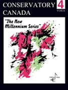 New Millennium Voice Grade 4 Conservatory Canada by for