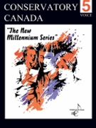 New Millennium Voice Grade 5 Conservatory Canada by for