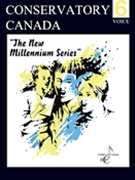 New Millennium Voice Grade 6 Conservatory Canada by for