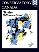 New Millennium Voice Grade 8 Conservatory Canada by for