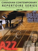Can Contemp Rep 5 Contemporary Idioms Conservatory Canada by for