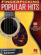 Fingerpicking Popular Hits by Various for