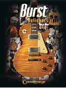 Burst Believers II by for