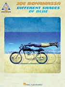 Joe Bonamassa - Different Shades of Blue by Joe Bonamassa for