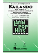 Bailando by Martinez Randy Malcom - Brymer Mark - Enrique Iglesias for SAB