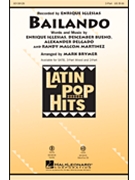 Bailando by Martinez Randy Malcom - Brymer Mark - Enrique Iglesias for 2-Part