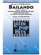 Bailando by Martinez Randy Malcom - Brymer Mark - Enrique Iglesias for Accompaniment CD