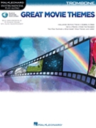 Great Movie Themes by Various for Trombone