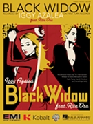 Black Widow by Rita Ora for