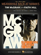 Meanwhile Back at Mama's by Tim McGraw for