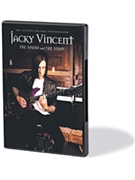 Jacky Vincent - The Sound and the Story by Jacky Vincent for
