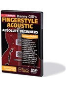 Danny Gill's Fingerstyle Acoustic by for