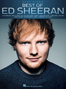 Best of Ed Sheeran by Ed Sheeran for PVG Collection