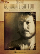 Best of Gordon Lightfoot by Gordon Lightfoot for