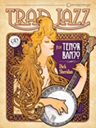 Trad Jazz for Tenor Banjo by for