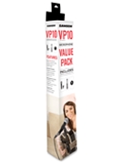 VP10 Microphone Value Pack by for