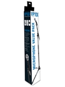 VP10X Value Pack for