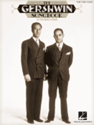 Gershwin Songbook by Gershwin George and Ira for PVG Collection