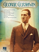 George Gershwin for Easy Piano by Gershwin George for Piano Collection