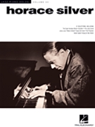 Horace Silver by - Edstrom Brent - Horace Silver for Piano