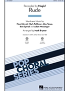 Rude by - Brymer Mark - Magic for ShowTrax