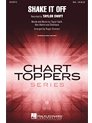 Shake It Off by Swift Taylor - Emerson Roger - Swift Taylor for SSA