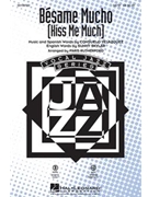 Besame Mucho (Kiss Me Much) by - Rutherford Paris - for ShowTrax