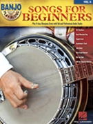 Songs for Beginners by Various for
