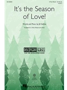 It's the Season of Love! by Gallina Jill for VoiceTrax