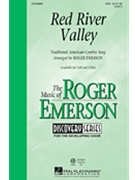 Red River Valley by - Emerson Roger - for VoiceTrax