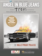Angel in Blue Jeans by Train for