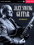 Jazz Swing Guitar by Wheatley Jon for Guitar w/OLA