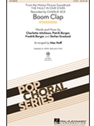 Boom Clap by Graslund Stefan - Huff Mac - Charli XCX for 2-Part